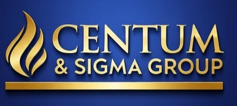 Centum logo