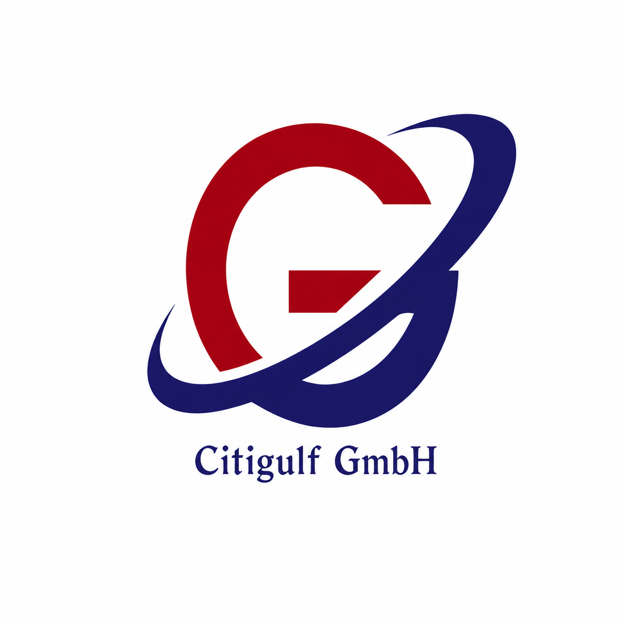 Citigulf logo