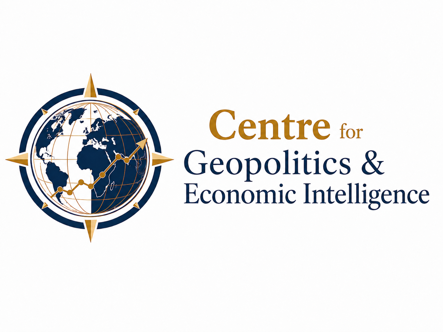 Geopolitics logo